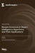 Recent Advances in Swarm Intelligence Algorithms and Their Applications by Jian Dong