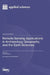 Remote Sensing Applications in Archaeology, Geography, and the Earth Sciences by Tung-Ching Su