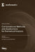 Computational Methods and Applications for Numerical Analysis by Fajie Wang