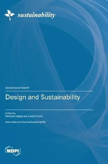 Design and Sustainability by Santosh Jagtap