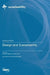 Design and Sustainability by Santosh Jagtap