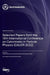 Selected Papers from the 19th International Conference on Calorimetry in Particle Physics (CALOR 2022) by Fabrizio Salvatore