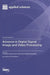 Advance in Digital Signal, Image and Video Processing by Przemyslaw Falkowski-Gilski
