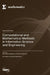 Computational and Mathematical Methods in Information Science and Engineering by Wen Zhang