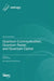Quantum Communication, Quantum Radar, and Quantum Cipher by Osamu Hirota