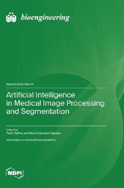 Artificial Intelligence in Medical Image Processing and Segmentation by Paolo Zaffino