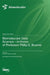 Biomolecular Data Science-in Honor of Professor Philip E. Bourne by Cameron Mura