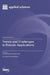 Trends and Challenges in Robotic Applications by Luis Gracia