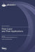 Fiber Laser and Their Applications by Song Yang