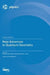 New Advances in Quantum Geometry by Shi-Dong Liang