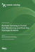 Remote Sensing in Forest Fire Monitoring and Post-fire Damage Analysis by Víctor Fernández-García