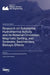 Research on Submarine Hydrothermal Activity and Its Material Circulation, Magmatic Setting, and Seawater, Sedimentary, Biologic Effects by Zhigang Zeng