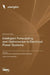 Intelligent Forecasting and Optimization in Electrical Power Systems by Pawel Piotrowski