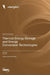 Thermal Energy Storage and Energy Conversion Technologies by Ann Lee