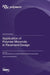 Application of Polymer Materials in Pavement Design by Wei Jiang