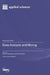 Data Analysis and Mining by Stefanos Ougiaroglou