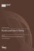 Rural Land Use in China by Yongsheng Wang