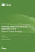 Development of Analytical Methods in the Field of Food Analysis by Gianfranco Picone