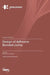 Design of Adhesive Bonded Joints by Raul D. S. G. Campilho