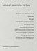 Kazunari Sakamoto: Vortrag by Tao Baerlocher, Samuele Squassabia