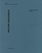 Walter Angonese - Kaltern: de Aedibus International 14 by Heinz Wirz