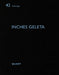 Inches Geleta by Heinz Wirz