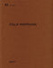 Sylla Widmann: de Aedibus 85 by Heinz Wirz, Andrea Bassi