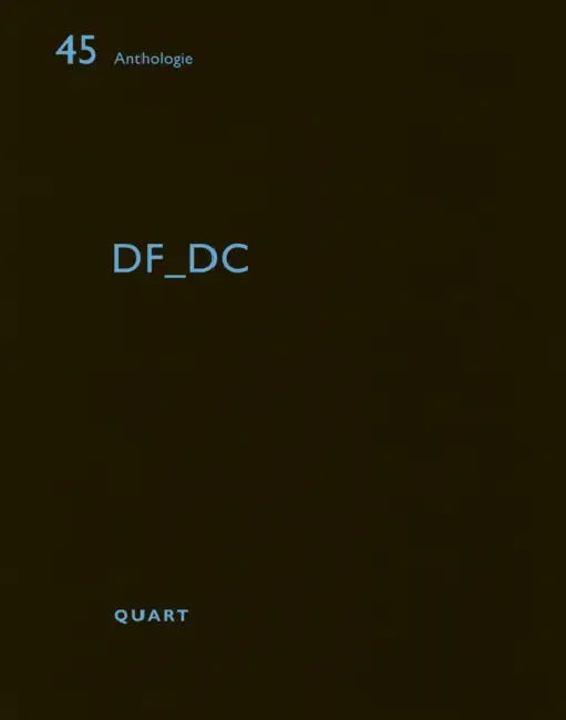 Df_dc by Heinz Wirz