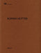 Roman Hutter: de Aedibus 98 by Heinz Wirz, Dieter Geissbühler, Roman Hutter