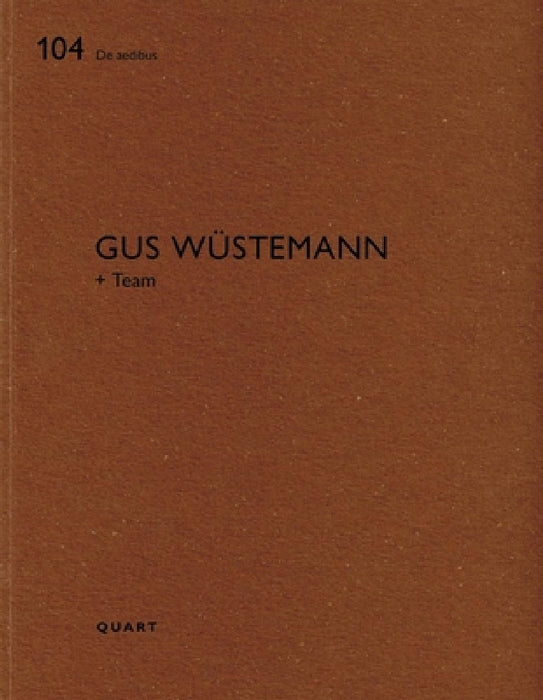 Gus Wüstemann