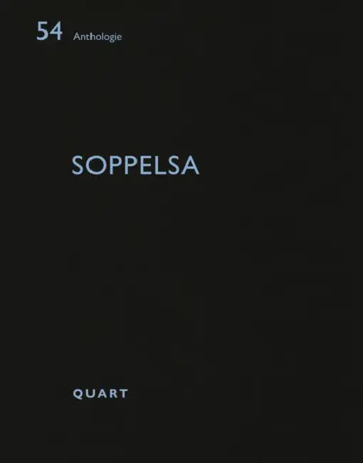Soppelsa by Heinz Wirz
