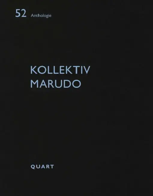Kollektiv Marudo by Heinz Wirz