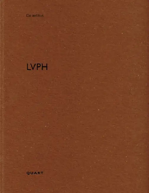 LVPH by Heinz Wirz