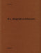dl-a, designlab-architecture by Heinz Wirz