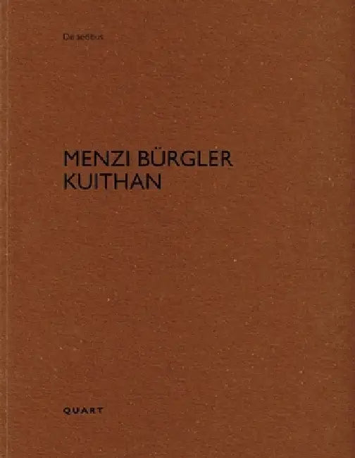Menzi Burgler Kuithan