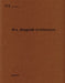 DL-A, Designlab-Architecture by Heinz Wirz