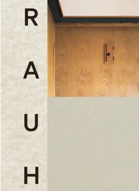 Georg Rauh: Das Bauhaus in Der Schweiz, Die Hölzerne Moderne Und Genossenschaftsbauten by Christine Egli, Dorothy Holt Wacker