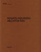 Renato Maurizio Architekten: de Aedibus by Heinz Wirz