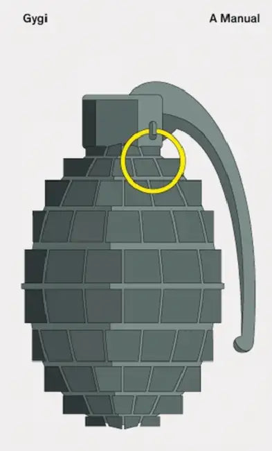 Fabrice Gygi: A Manual by Fabrice Gygi, Andreas Münch
