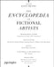 The Encyclopedia of Fictional Artists: The Addition by Koen Brams, Krist Gruijthuijsen