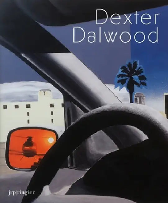 Dexter Dalwood by Dexter Dalwood, Florence Derieux, Michael Bracewell