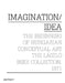 Imagination/Idea 1971: The Beginning of Hungarian Conceptual Art by Dora Heigy