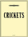 Crickets by Mungo Thomson