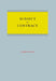 Carey Young: Subject to Contract by Carey Young