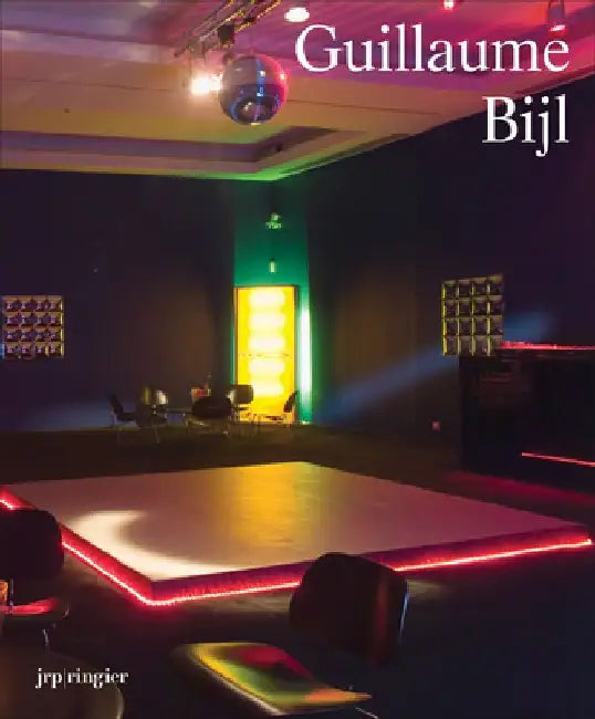 Guillaume Bijl by Guillaume Bijl