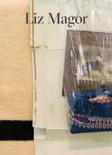 Liz Magor by Liz Magor