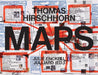 Thomas Hirschhorn: Maps by Thomas Hirschhorn, Clément Dirié, Julie Julliard