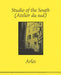 Studio of the South by Julie Boukobza, Laura Owens, Asha Schechter