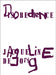 Jacqueline de Jong: Disobedience by Jacqueline de Jong, Melanie Bühler, Gianni Jetzer