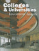 Colleges & Universities: Educational Spaces by Sibylle Kramer